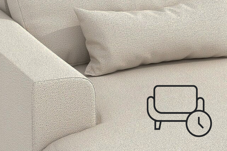 Mobilier la comandă