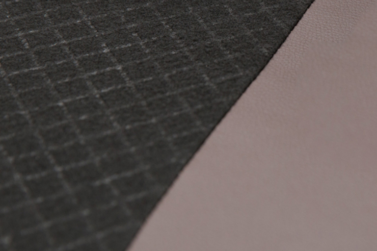 Țesătură diferită