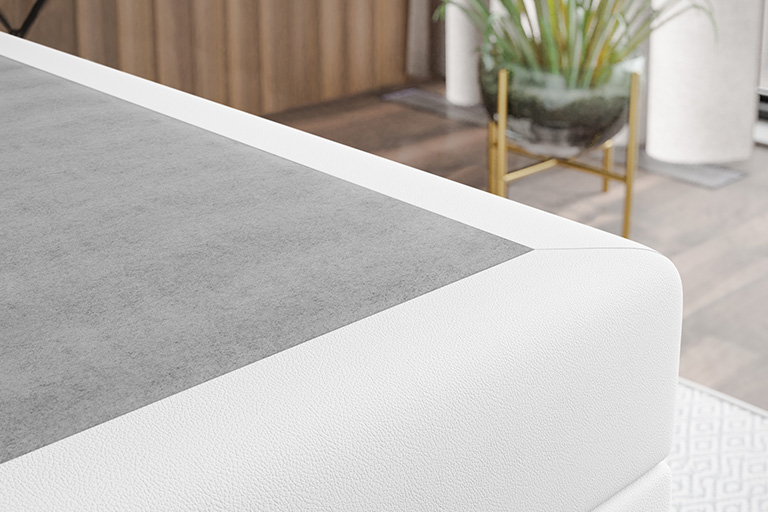 Țesătură diferită a saltelei