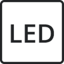 LED de iluminare cu economie de energie