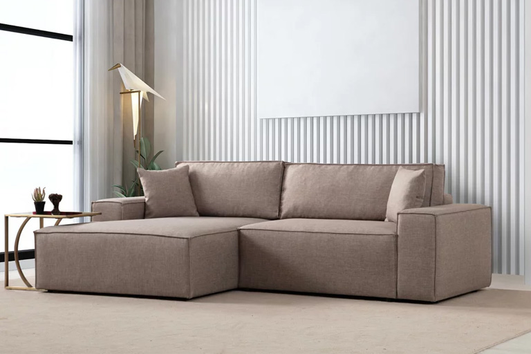 Canapea pe Partea-Stângă