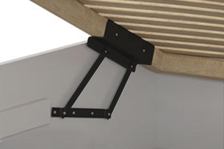 Mecanism manual de ridicare