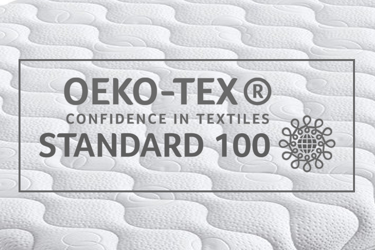 Certificat „Oeko-Tex”