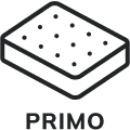 Husă „Primo“