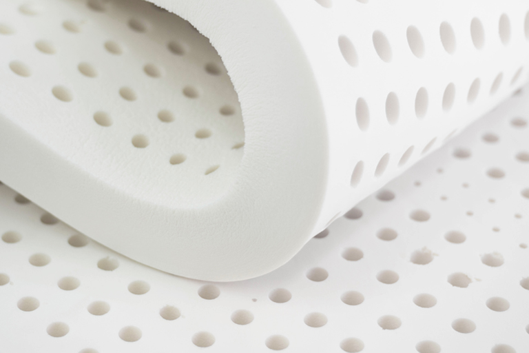 Umplutură din latex