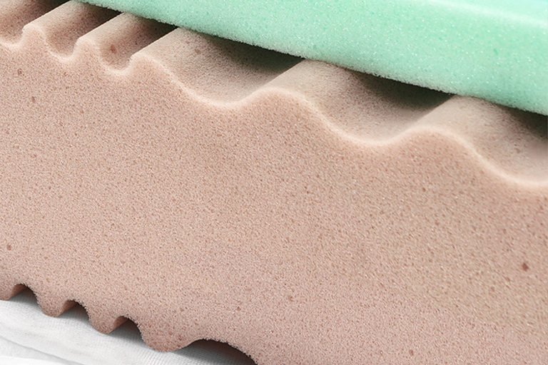 Spumă poliuretanică