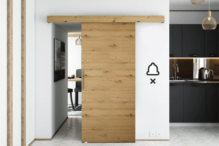 Mecanism de închidere lentă