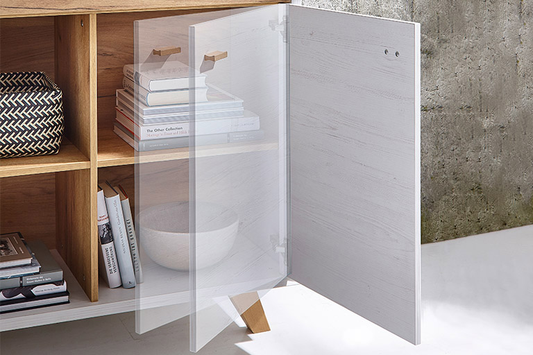 Mecanism de închidere silențioasă